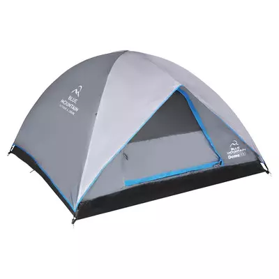 Blue Mountain Dome 300 Tent 200x200x110 Blue Mountain Dome 300 Tent 200x200x110