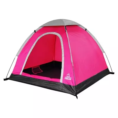 Blue Mountain Junior Kiddie Tent Pink Blue Mountain Junior Kiddie Tent Pink