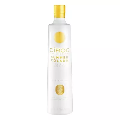 Ciroc Summer Colada Vodka 750ml