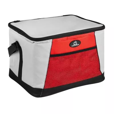 Blue Mountain 24 Can Soft Cooler Bag 2.4m