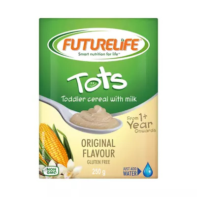 Futurelife Tots Original 250g