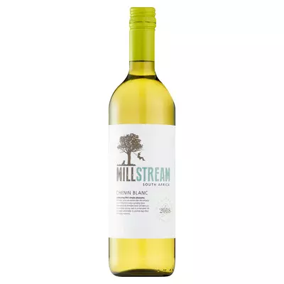 Millstream Chenin Blanc 750ml x 6 Millstream Chenin Blanc 750ml x 6