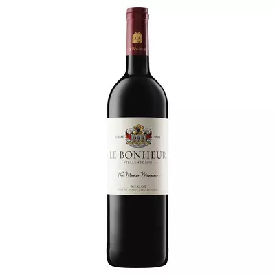 Le Bonheur Merlot 750ml