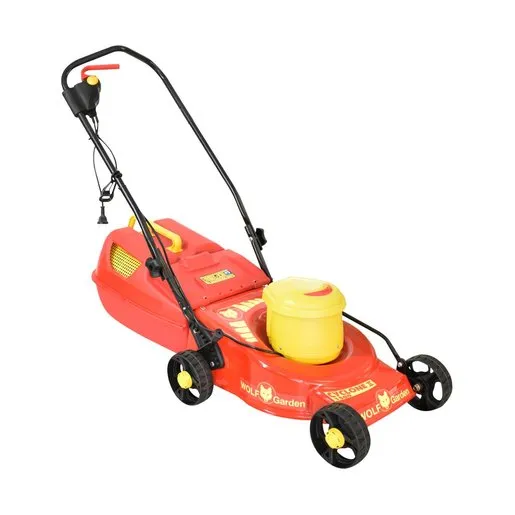 Wolf Cyclone Electric Mower 1500W Wolf Cyclone Electric Mower 1500W