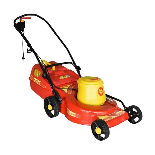 Wolf Cyclone Electric Mower 2600W