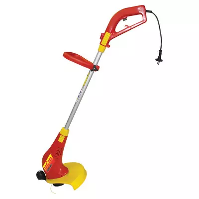 Wolf Electric Trimmer 750W Wolf Electric Trimmer 750W