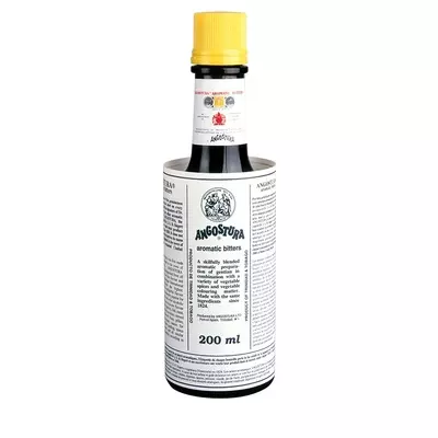 Angostura Aromatic Bitters 200ml Angostura Aromatic Bitters 200ml