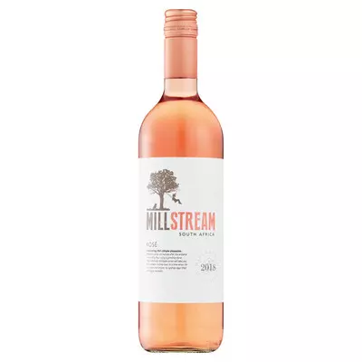 Millstream Rose 750ml x 6 Millstream Rose 750ml x 6