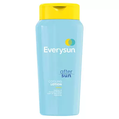 EVERYSUN AFTERSUN COOLING LOT 200ML