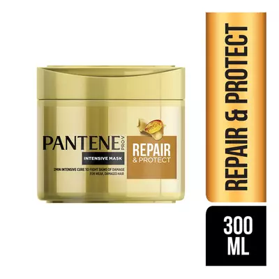 Pantene Intensive Mask Repair & Protect 300ml