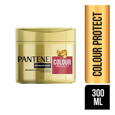 Pantene Intensive Mask Colour Protect 300ml Pantene Intensive Mask Colour Protect 300ml