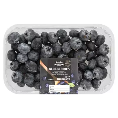 Crafted Collection Blueberries