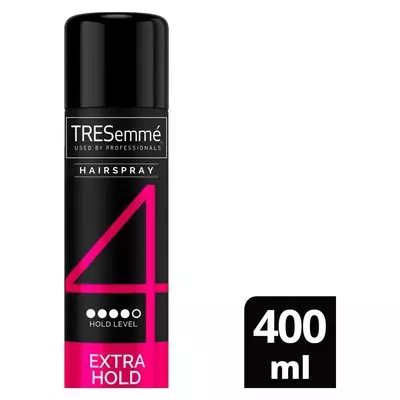 TRESEMME STYLNG H/SPRY XTRA HOLD 400ml TRESEMME STYLNG H/SPRY XTRA HOLD 400ml