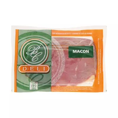 Busy Corner Premium Macon 200g