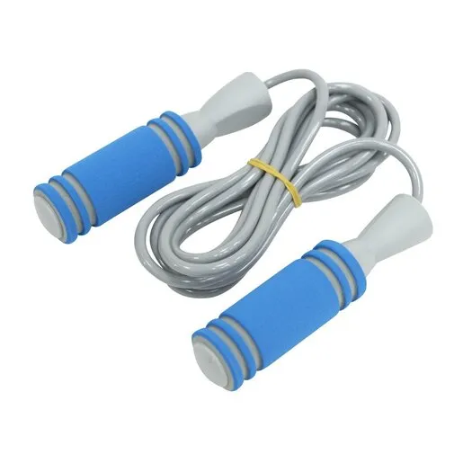 Smartfit PVC Jump Rope 9ft Smartfit PVC Jump Rope 9ft