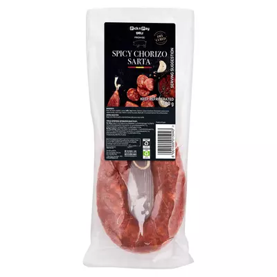PnP Mild Chorizo Sarta 200g PnP Mild Chorizo Sarta 200g