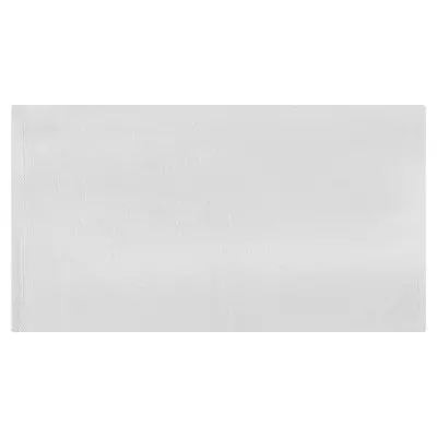 Inspired Zero Twist Guest Towel White