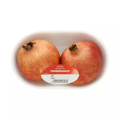 PnP Pomegrante PnP Pomegrante