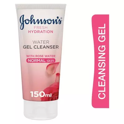 Johnson's Fresh Hydration