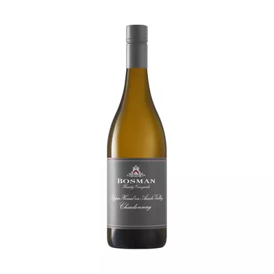 Bosman Hemel & Aarde Chardonnay 750ml x 6