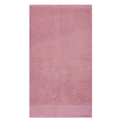 Inspired Guest Towel Blush Inspired Guest Towel Blush