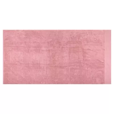 Inspired Bath Sheet Blush