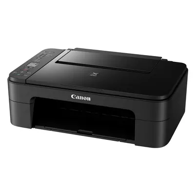 Canon 3 in 1 Inkjet Printer TS3140 Canon 3 in 1 Inkjet Printer TS3140
