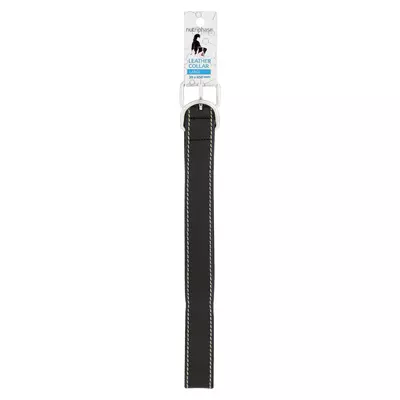 Nutriphase Dog Lead Leather Large