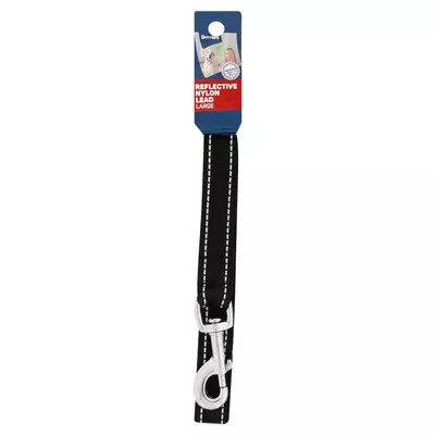 PnP Pet Reflective Lead Large