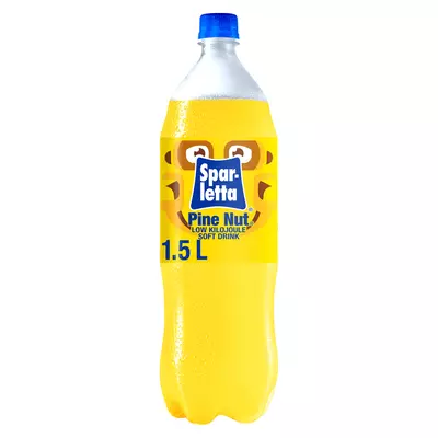 Sparletta Pine Nut 1.5L