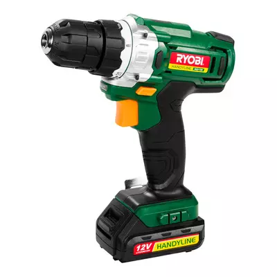 Ryobi Cordless Drill 12V
