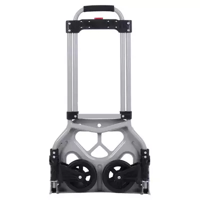 AMBOLT COLLAPSIBLE TROLLEY RATED 70KG