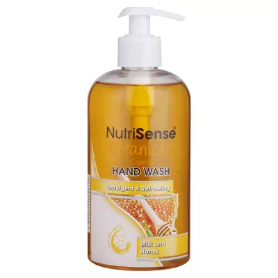 Nutri-sense Handwsh Honey Extract 500ml