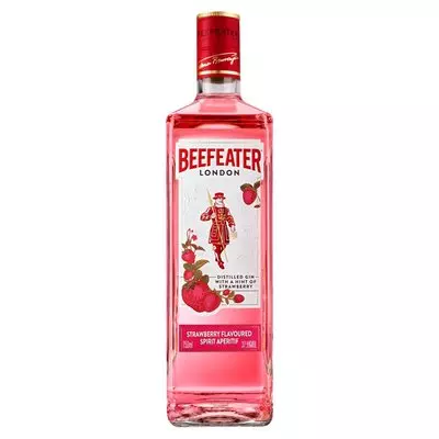 Beefeater Pink Gin 750ml Beefeater Pink Gin 750ml