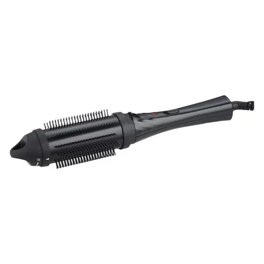 Stylista 2-in-1 Hair Brush & Curler SHB7