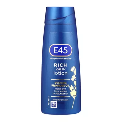 E45 Rich Lotion 200ml