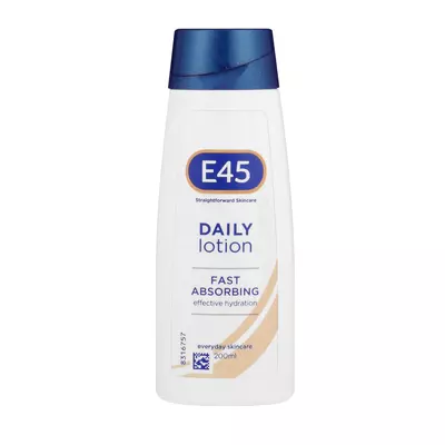 E45 Daily Lotion 200ml E45 Daily Lotion 200ml
