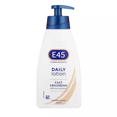 E45 Daily Lotion 400ml