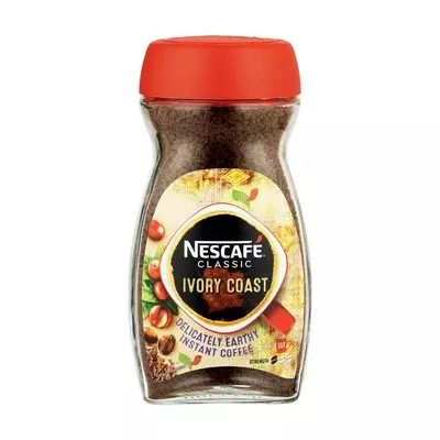 Nescafé Classic Ivory Coast 200g