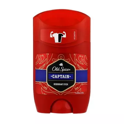 Old Spice Deodorant Stick Captain 50ml