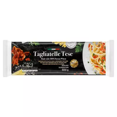 PnP Durum Tagliatelle Tese Pasta 500g