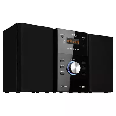 AIM Micro DVD Hifi 30W