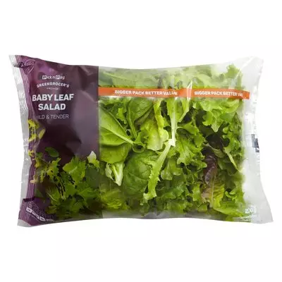 PnP Baby Leaf Salad 200g PnP Baby Leaf Salad 200g