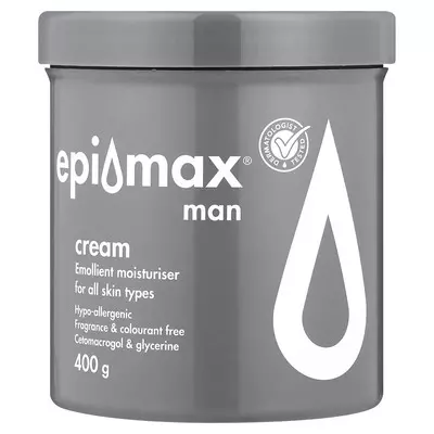 Epi-max Man Cream 400g