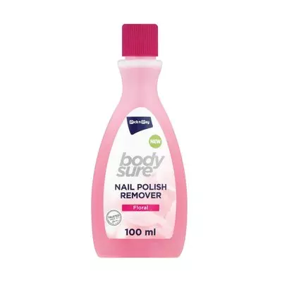 PnP Nail Polish Remover Moistrsng 100ml