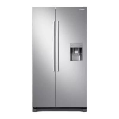 Samsung 520L Side by Side Fridge Freezer RS52N3B13S8 Samsung 520L Side by Side Fridge Freezer RS52N3B13S8
