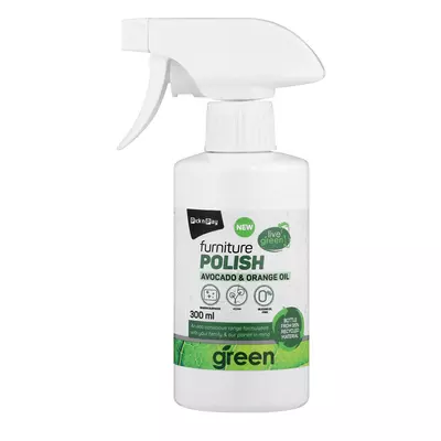 PnP Green Furniture Polish 300ml