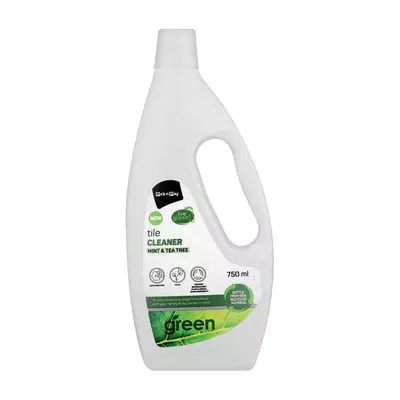 PnP Green Tile Cleaner 750ml PnP Green Tile Cleaner 750ml