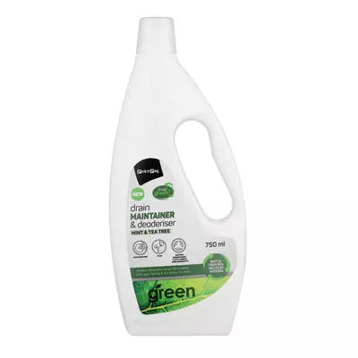PnP Green Biological Drain Cleaner 750ml