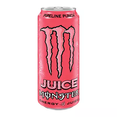 Monster Pipeline Punch Energy Drink 500ml